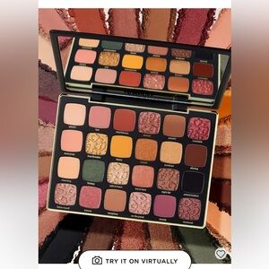 Tarte Maneater Eyeshadow Palette Unleash Your Inner